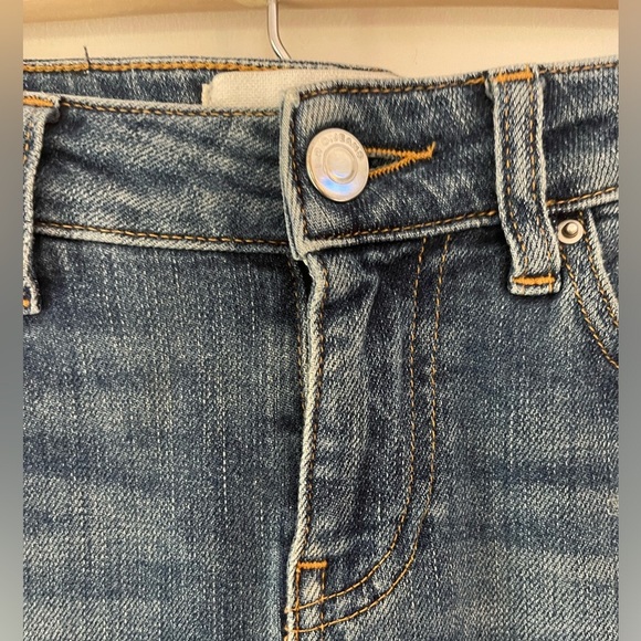 IRO Classic Blue Skinny Jeans with Stretch Fit size 25 EUC - Picture 2 of 11